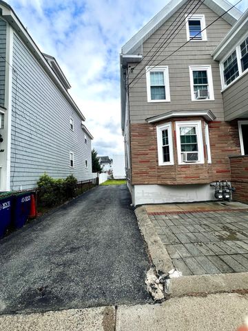 51 Flint Street, Somerville, MA 02145