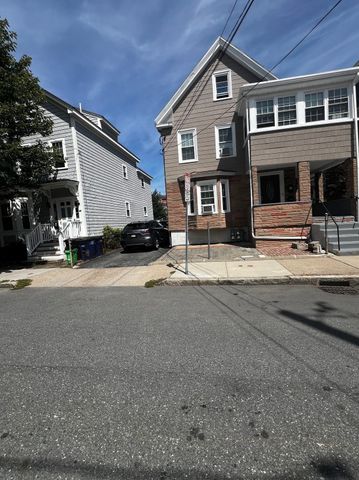 51 Flint Street, Somerville, MA 02145
