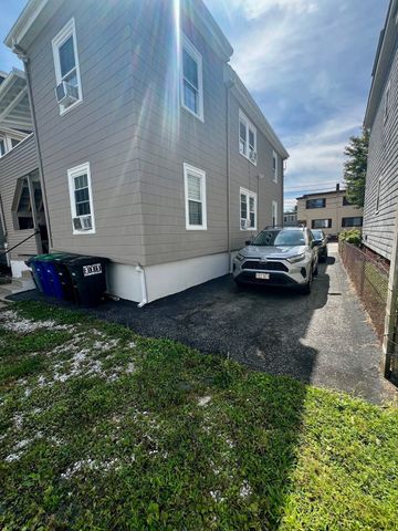 51 Flint Street, Somerville, MA 02145