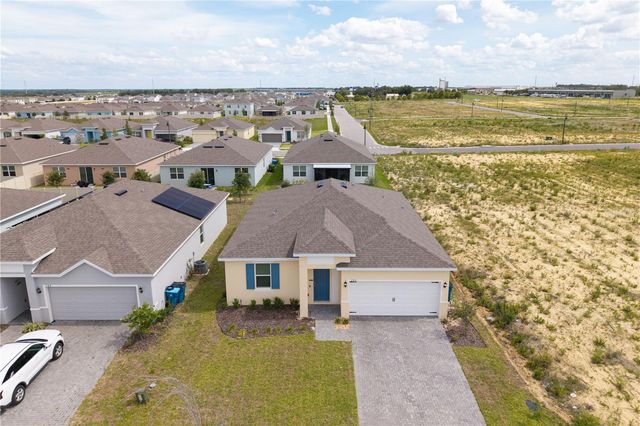 740 RICHMOND ESTATE AVENUE, Haines City, FL 33844