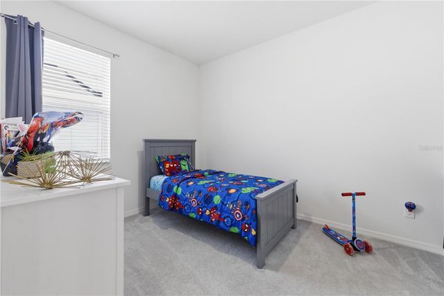 740 RICHMOND ESTATE AVENUE, Haines City, FL 33844