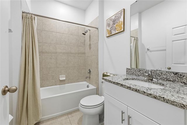 740 RICHMOND ESTATE AVENUE, Haines City, FL 33844