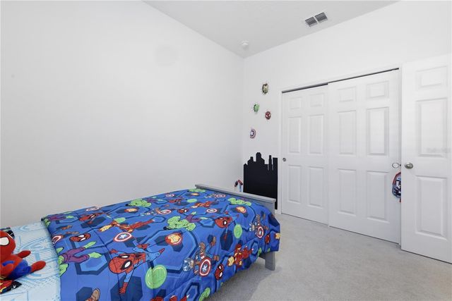 740 RICHMOND ESTATE AVENUE, Haines City, FL 33844