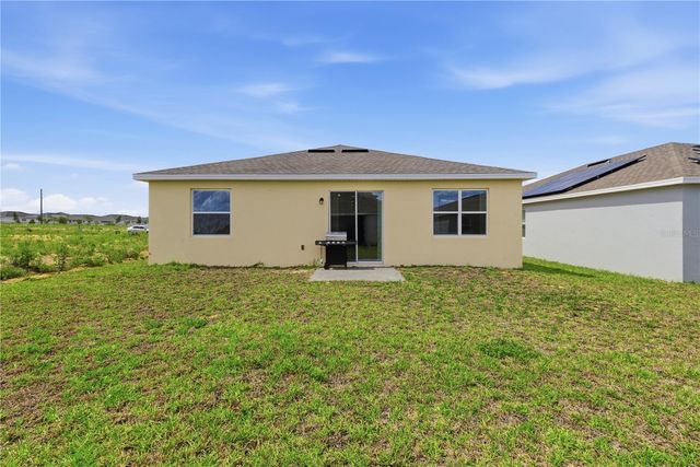 740 RICHMOND ESTATE AVENUE, Haines City, FL 33844