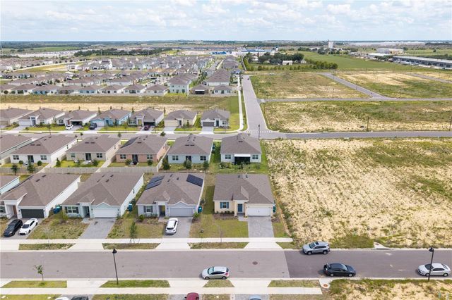 740 RICHMOND ESTATE AVENUE, Haines City, FL 33844