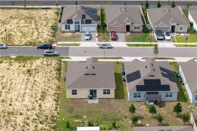 740 RICHMOND ESTATE AVENUE, Haines City, FL 33844