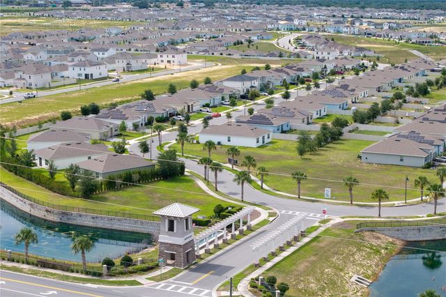 740 RICHMOND ESTATE AVENUE, Haines City, FL 33844