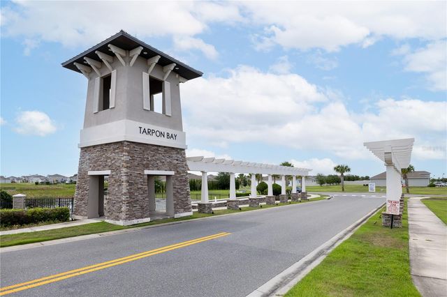 740 RICHMOND ESTATE AVENUE, Haines City, FL 33844