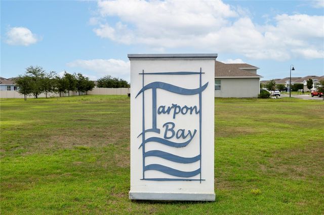 740 RICHMOND ESTATE AVENUE, Haines City, FL 33844