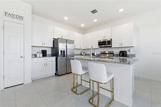 740 RICHMOND ESTATE AVENUE, Haines City, FL 33844
