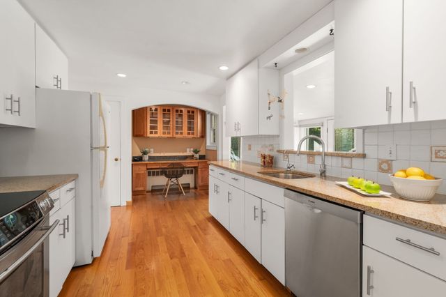 16 Stanley Road, Newton, MA 02468