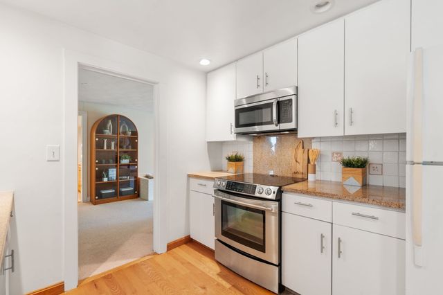 16 Stanley Road, Newton, MA 02468
