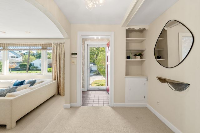 16 Stanley Road, Newton, MA 02468