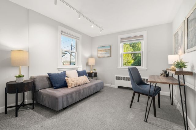16 Stanley Road, Newton, MA 02468