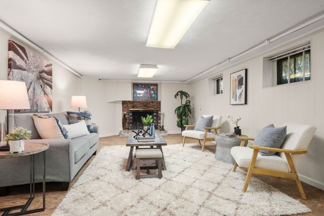 16 Stanley Road, Newton, MA 02468