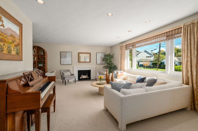 16 Stanley Road, Newton, MA 02468