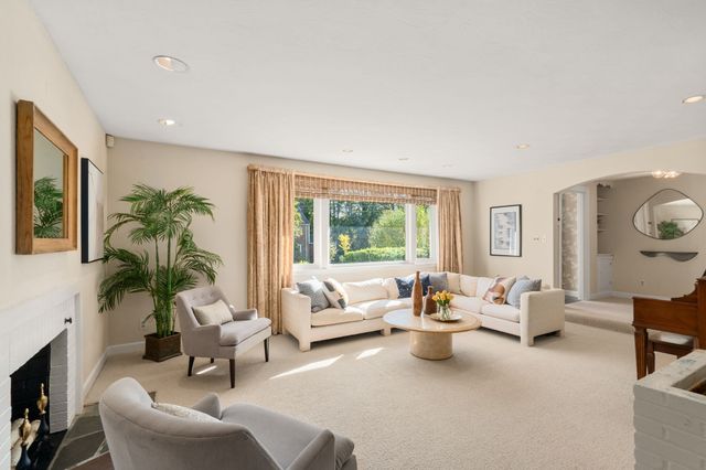 16 Stanley Road, Newton, MA 02468
