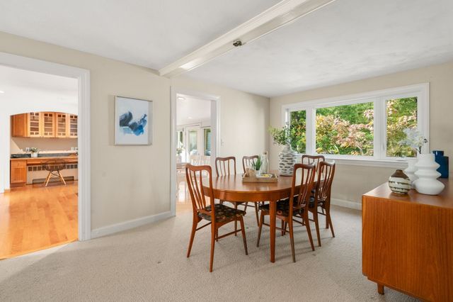 16 Stanley Road, Newton, MA 02468