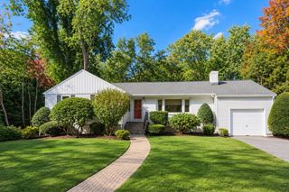 16 Stanley Road, Newton, MA 02468