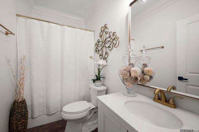 13865 Parkway Dr, Denham Springs, LA 70726