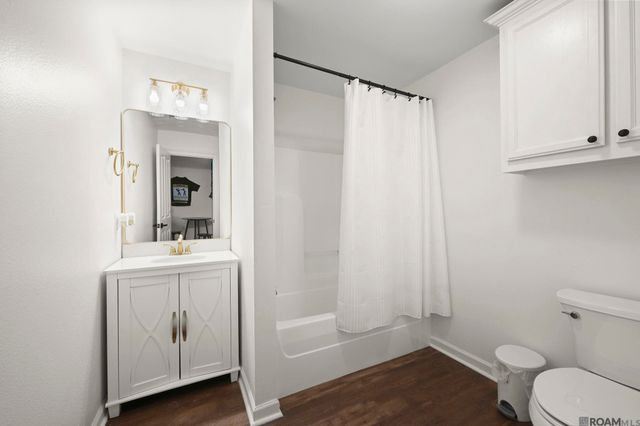 13865 Parkway Dr, Denham Springs, LA 70726