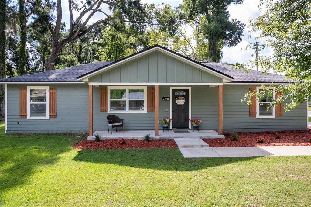 23346 NW 184TH ROAD, High Springs, FL 32643
