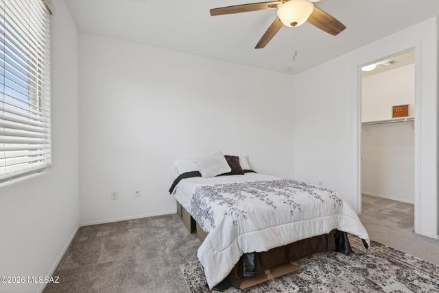 15388 S Camino Oculi, Sahuarita, AZ 85629