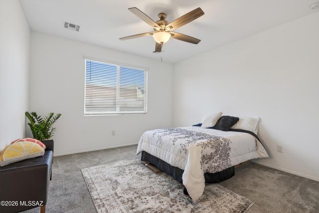 15388 S Camino Oculi, Sahuarita, AZ 85629