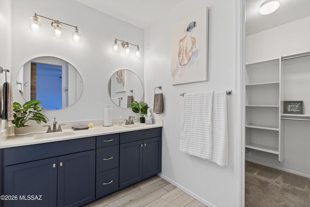 15388 S Camino Oculi, Sahuarita, AZ 85629