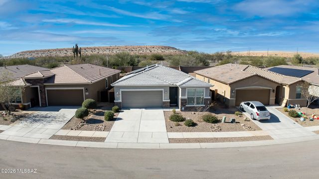 15388 S Camino Oculi, Sahuarita, AZ 85629