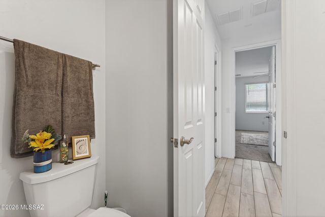 15388 S Camino Oculi, Sahuarita, AZ 85629