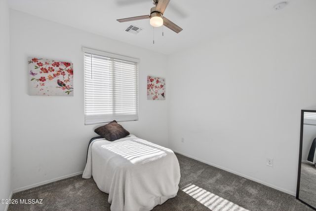 15388 S Camino Oculi, Sahuarita, AZ 85629