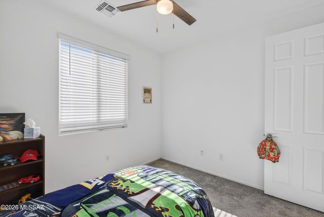 15388 S Camino Oculi, Sahuarita, AZ 85629