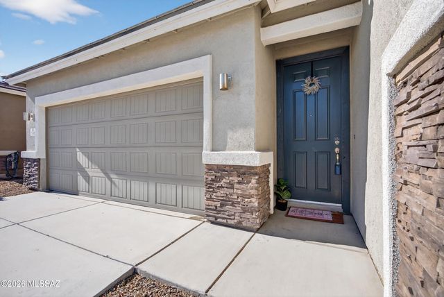 15388 S Camino Oculi, Sahuarita, AZ 85629