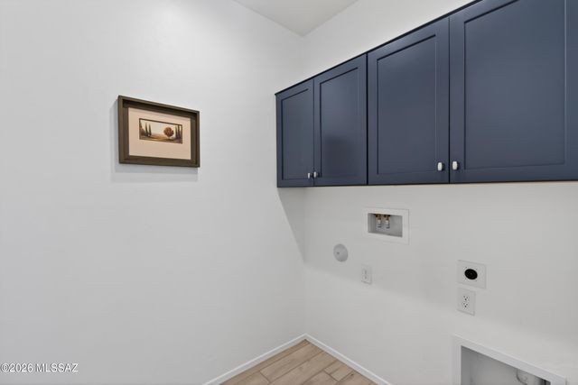 15388 S Camino Oculi, Sahuarita, AZ 85629