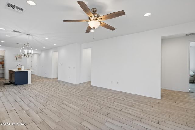 15388 S Camino Oculi, Sahuarita, AZ 85629