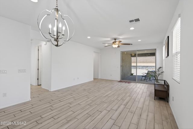 15388 S Camino Oculi, Sahuarita, AZ 85629