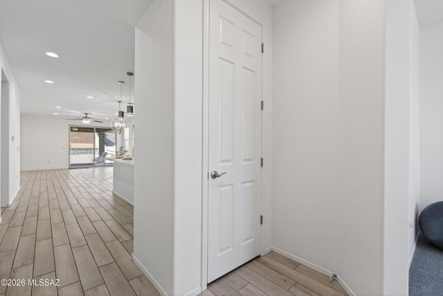 15388 S Camino Oculi, Sahuarita, AZ 85629