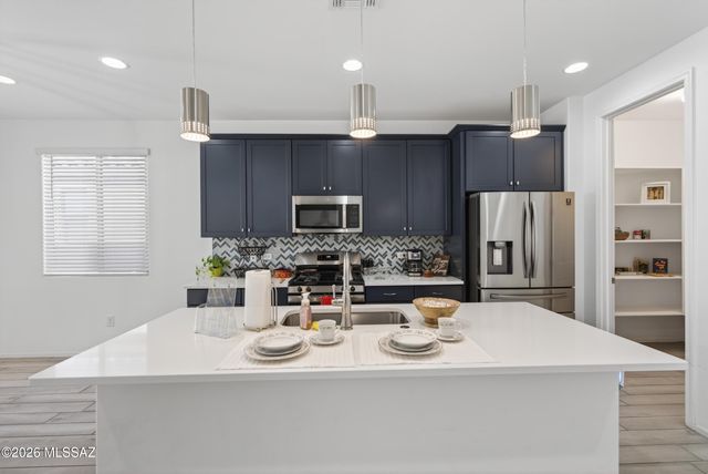 15388 S Camino Oculi, Sahuarita, AZ 85629