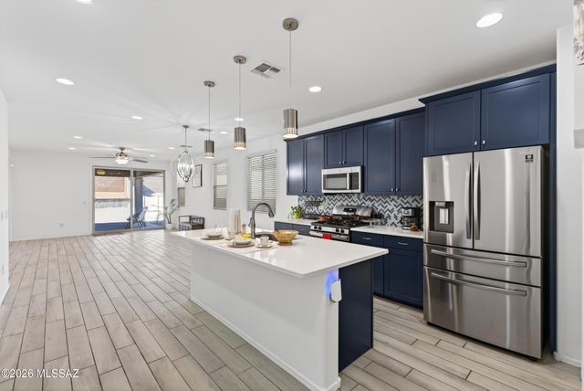 15388 S Camino Oculi, Sahuarita, AZ 85629