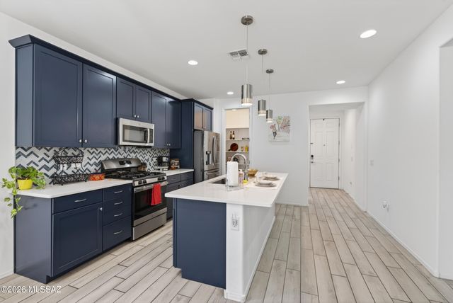 15388 S Camino Oculi, Sahuarita, AZ 85629