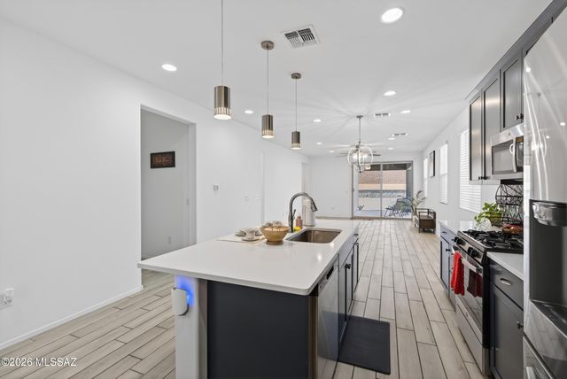 15388 S Camino Oculi, Sahuarita, AZ 85629