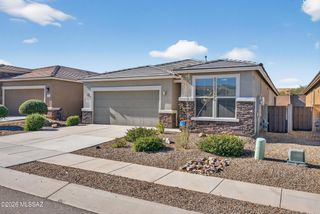 15388 S Camino Oculi, Sahuarita, AZ 85629