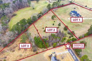 1109 Stone Home Lot 3 Lane, Raleigh, NC 27603