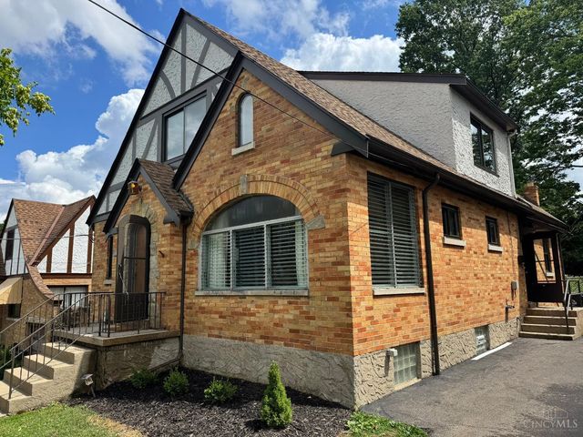 5053 Casa Loma Boulevard, Green Twp, OH 45238