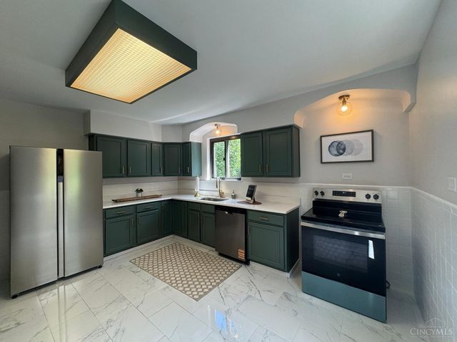 5053 Casa Loma Boulevard, Green Twp, OH 45238
