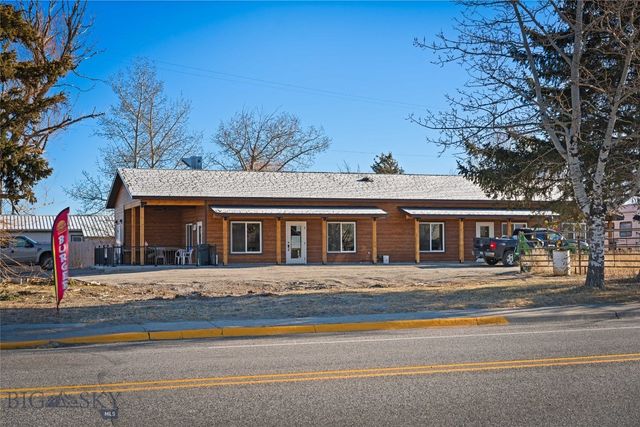 104 Jefferson Street, Harrison, MT 59735 property photo