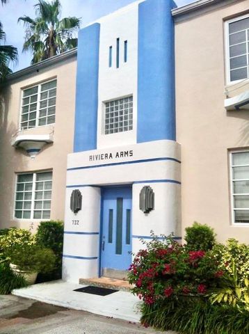 732 Euclid Avenue 9, Miami Beach, FL 33139