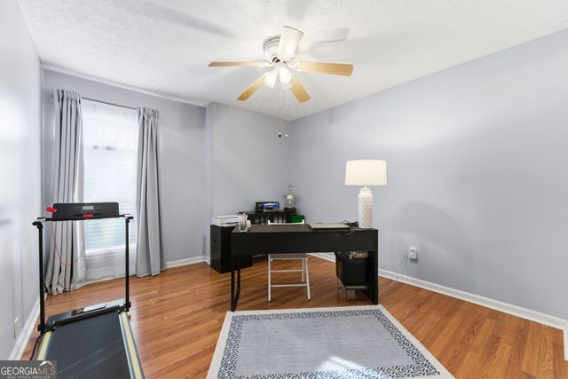 5940 Fairfield Estates Drive, Lithonia, GA 30058