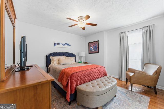 5940 Fairfield Estates Drive, Lithonia, GA 30058